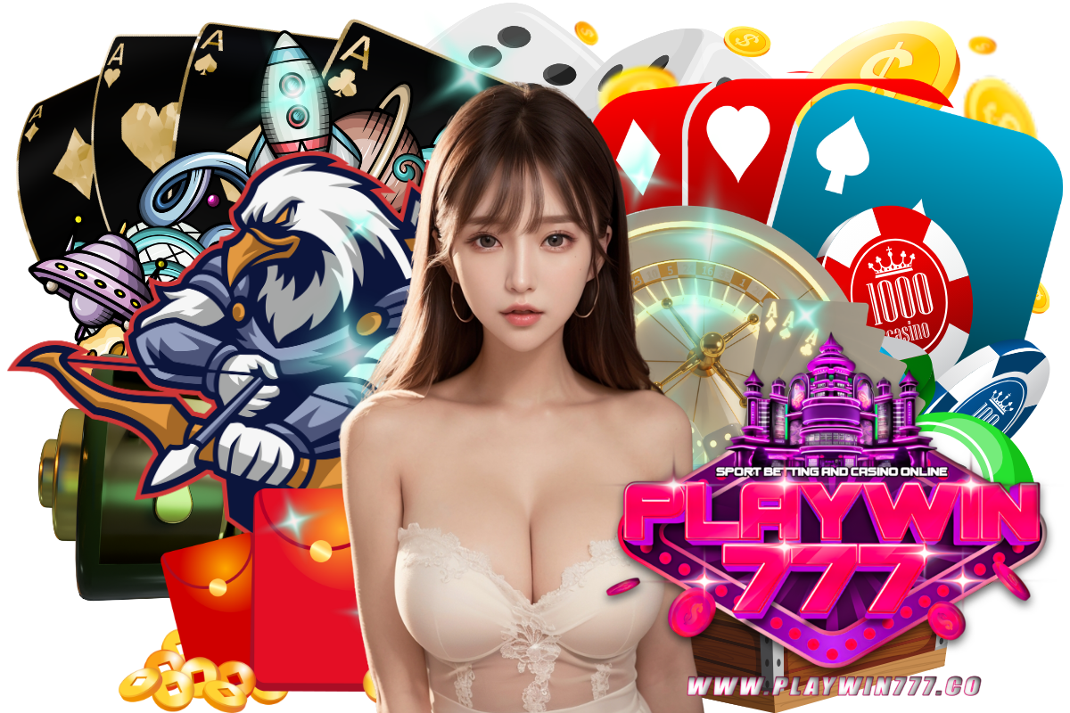 playwin777