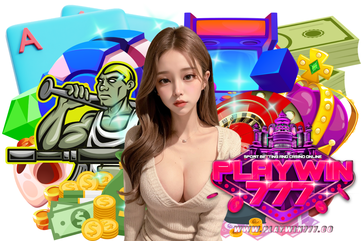 playwin777 wallet