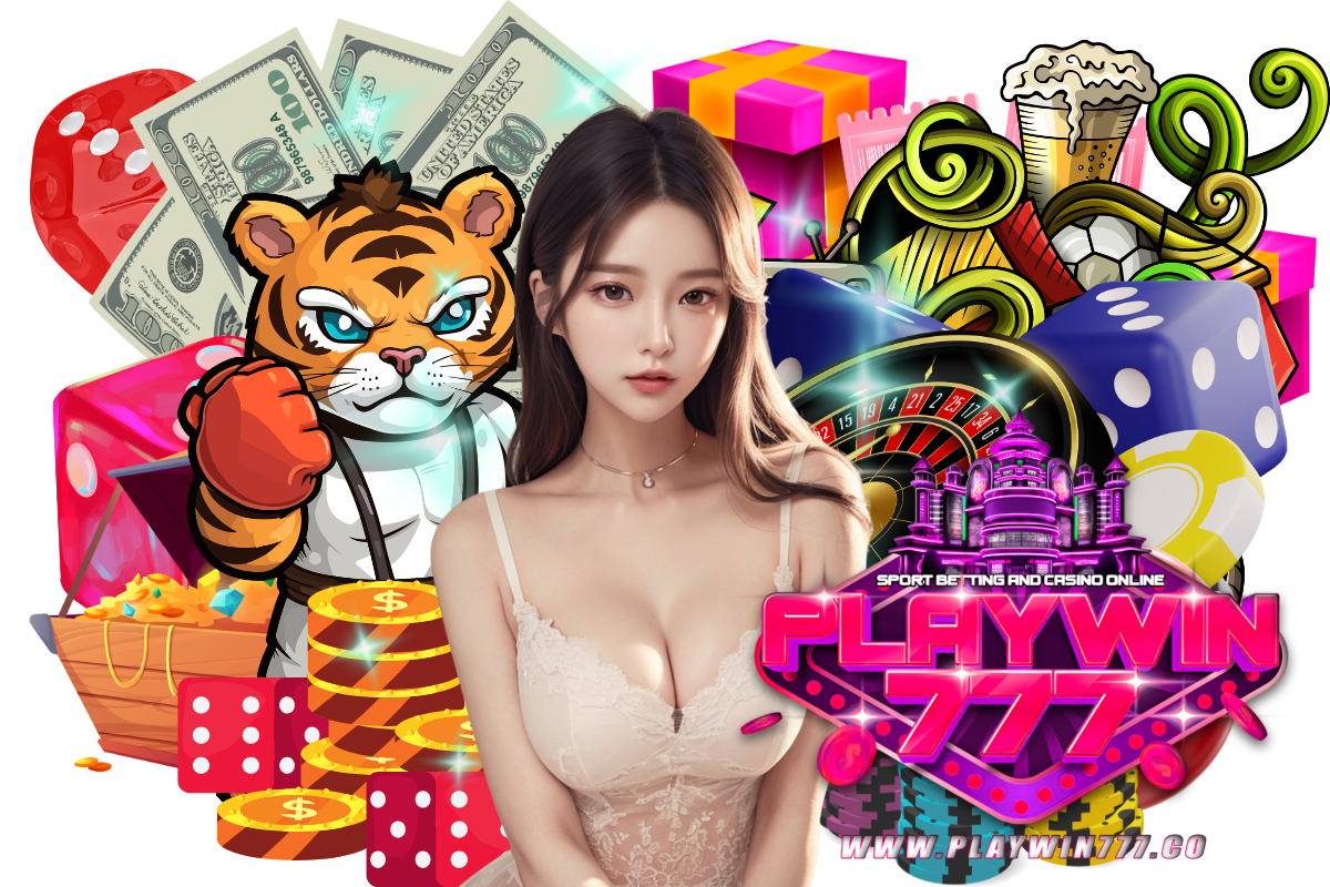 playwin777 สล็อต
